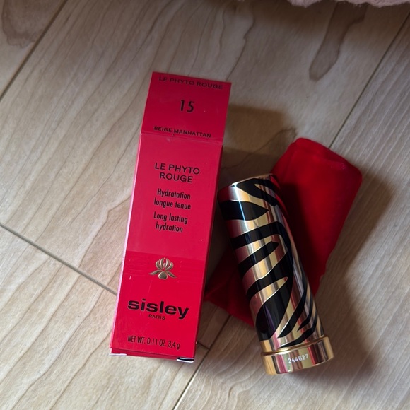 Sisley Le Phyto Rouge Lipstick 15